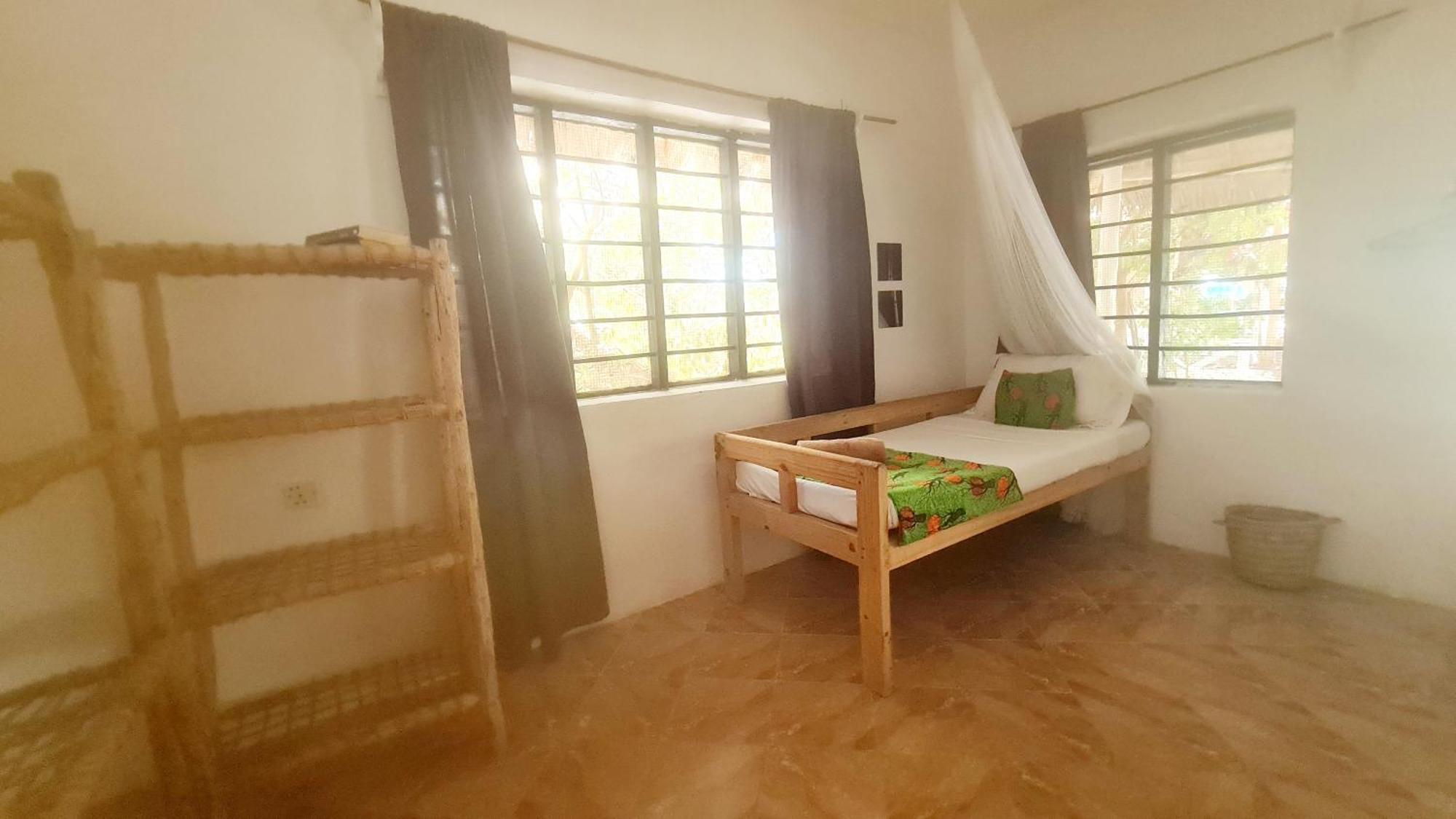 Garden Beach Bungalows Jambiani Jambiani  Zimmer foto