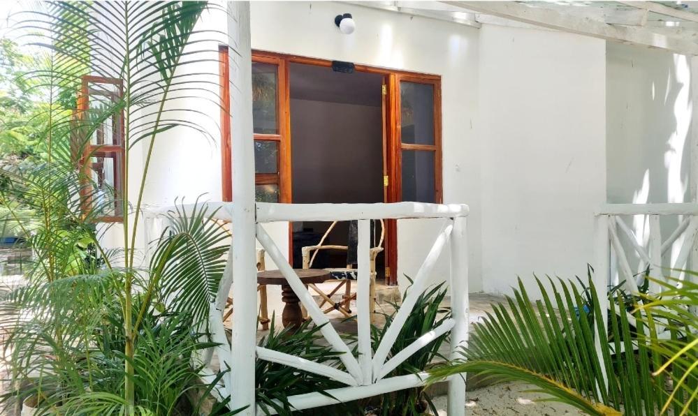 Garden Beach Bungalows Jambiani Jambiani  Zimmer foto